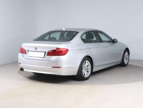 BMW 5  525d xDrive 