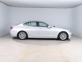 BMW 5  525d xDrive 