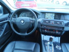 BMW 5  525d xDrive 