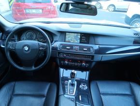 BMW 5  525d xDrive 