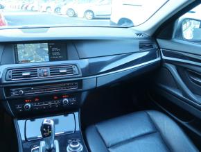 BMW 5  525d xDrive 