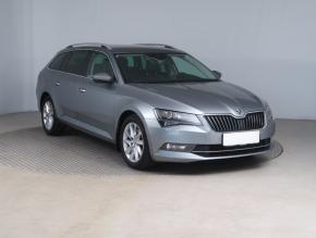 Škoda Superb  2.0 TDI Style Plus 