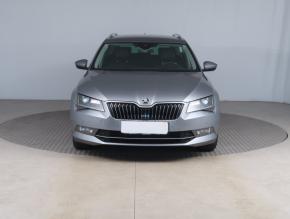 Škoda Superb  2.0 TDI Style Plus 