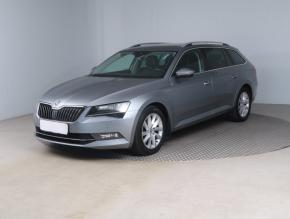 Škoda Superb  2.0 TDI Style Plus 