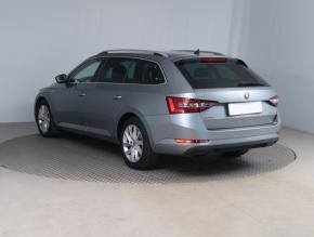 Škoda Superb  2.0 TDI Style Plus 