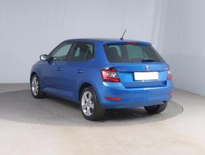 Škoda Fabia  1.0 TSI 