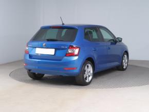 Škoda Fabia  1.0 TSI 