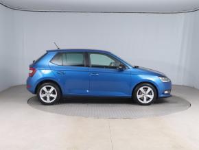 Škoda Fabia  1.0 TSI 