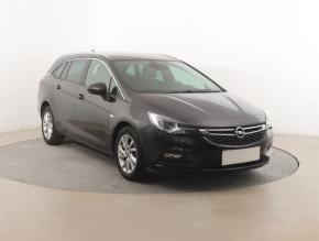 Opel Astra  1.6 CDTI Innovation