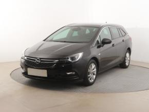 Opel Astra  1.6 CDTI Innovation 