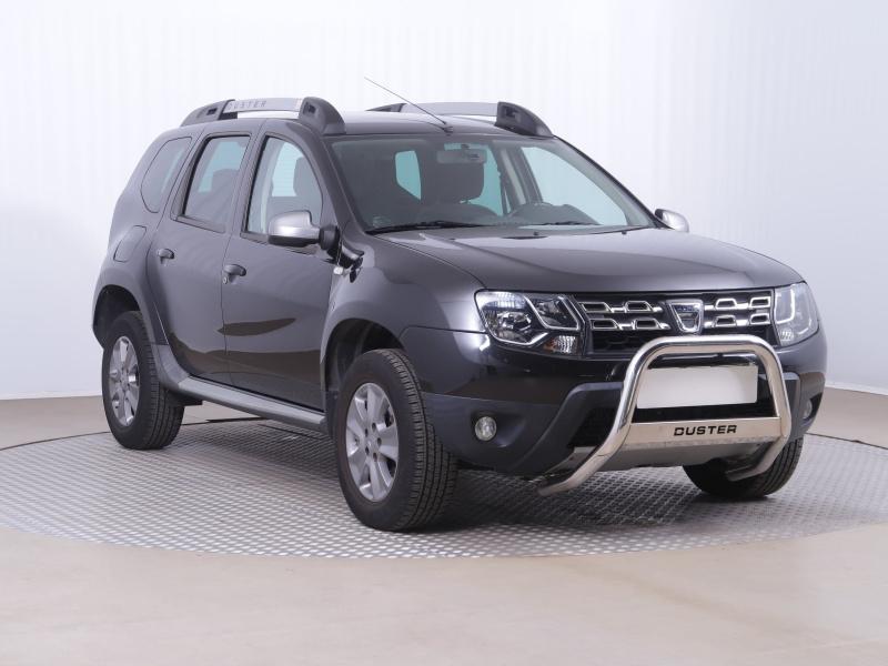 Dacia Duster  1.2 TCe