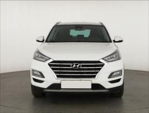 Hyundai Tucson  1.6 T-GDI 