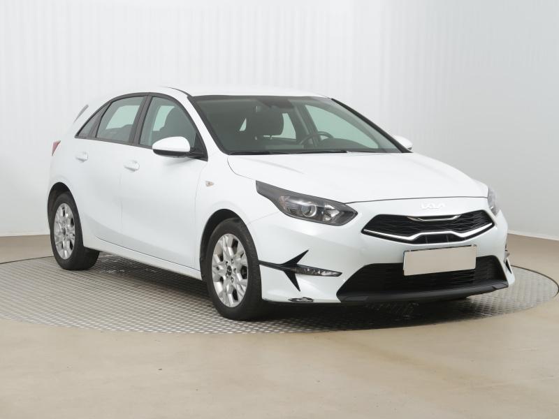 Kia Ceed  1.0 T-GDI