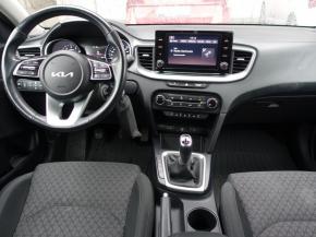 Kia Ceed  1.0 T-GDI 