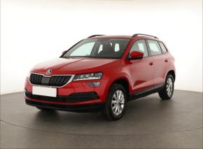 Škoda Karoq  1.5 TSI 