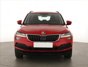 Škoda Karoq  1.5 TSI 