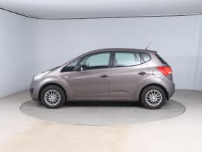 Kia Venga  1.4 CVVT 