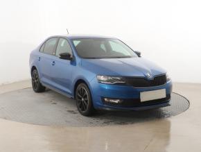 Škoda Rapid  1.0 TSI Monte Carlo 