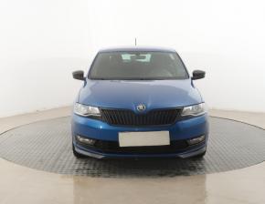 Škoda Rapid  1.0 TSI Monte Carlo 