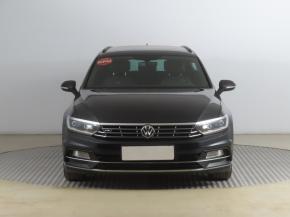 Volkswagen Passat  1.6 TDI R-Line 