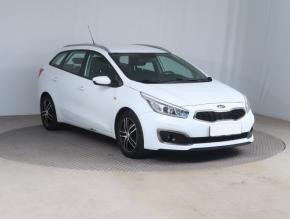 Kia Ceed  1.6 CRDi 