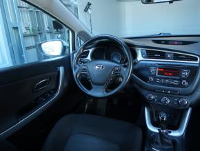 Kia Ceed  1.6 CRDi 