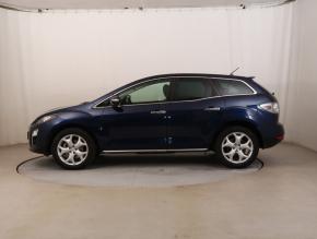 Mazda CX-7  2.2 MZR-CD 