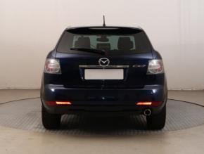 Mazda CX-7  2.2 MZR-CD 