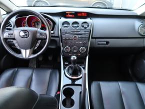 Mazda CX-7  2.2 MZR-CD 