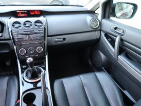 Mazda CX-7  2.2 MZR-CD 