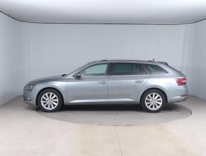 Škoda Superb  2.0 TDI Style 