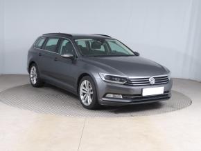 Volkswagen Passat  2.0 TDI Highline 