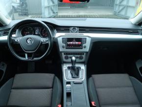 Volkswagen Passat  2.0 TDI Highline 