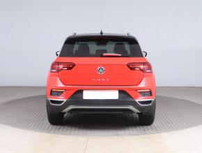 Volkswagen T-Roc  1.5 TSI 