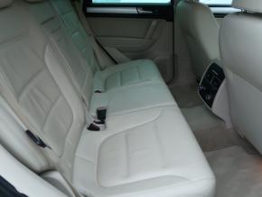 Volkswagen Touareg  3.0 TDI 