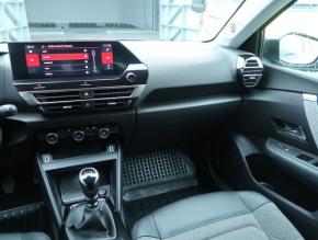 Citroen C4  1.2 PureTech Feel 