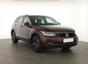 Volkswagen Tiguan  2.0 TDI Life 