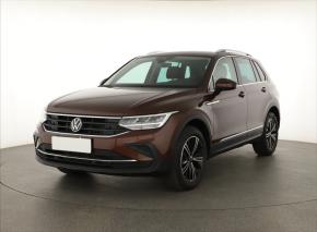 Volkswagen Tiguan  2.0 TDI Life 