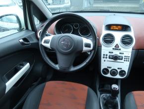 Opel Corsa  1.2 