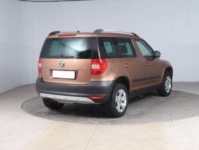 Škoda Yeti  2.0 TDI 