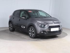 Citroen C3  1.2 PureTech 