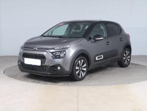 Citroen C3  1.2 PureTech 