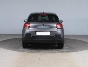 Citroen C3  1.2 PureTech 