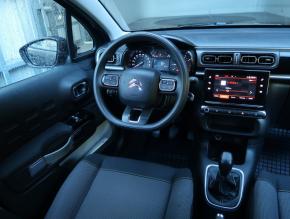 Citroen C3  1.2 PureTech 