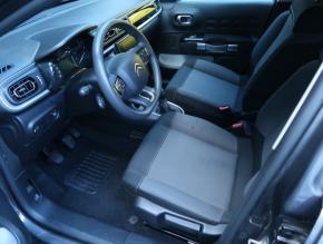 Citroen C3  1.2 PureTech 