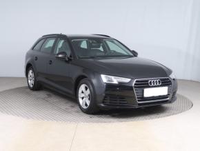 Audi A4  2.0 TDI 