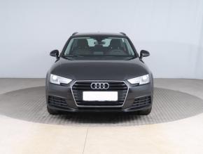 Audi A4  2.0 TDI 