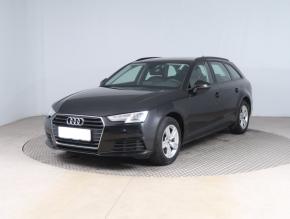 Audi A4  2.0 TDI 