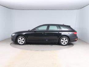 Audi A4  2.0 TDI 