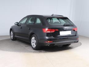 Audi A4  2.0 TDI 